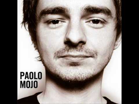 Paolo Mojo - Bueno Echo (Original Mix)