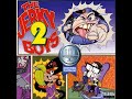 HUSBAND BEATING - THE JERKY BOYS - THE JERKY BOYS ALBUM 2