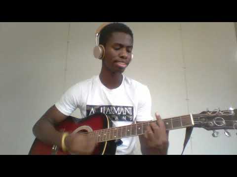 The Prophecy - Lemond Kare (Martinet Jordan cover)