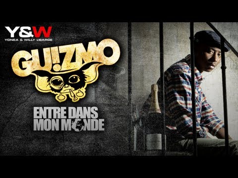 Entre dans mon monde