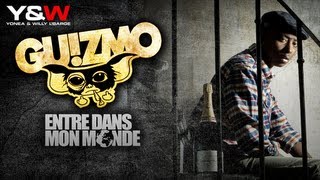 Entre dans mon monde Music Video