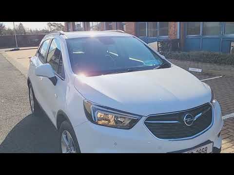 Opel Mokka SC 1.6 CDTi  6 Speed**1 Owner** - Image 2