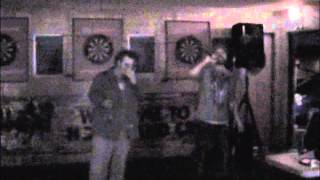 Karaoke - Skeletor vs. Beastman by CKY (You read that right)