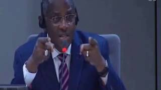 Mangou : en 2011, j’avais proposé qu’Abobo soit déclarée zone de guerre, le président Gbagbo a refus