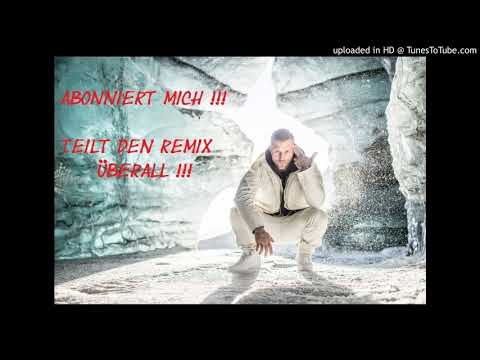 Kontra K x Metrickz x Sido x Basstard   Pablo Picasso  Sad Remix