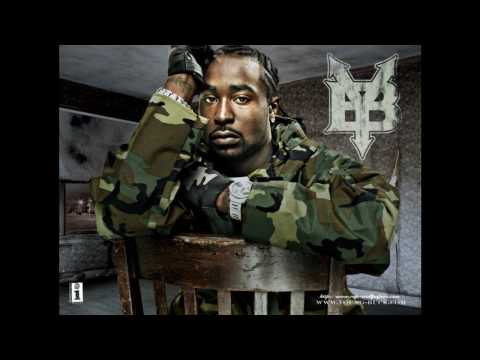 Young Buck - New York City Freestyle