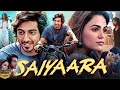 Saiyaara Full Movie Ahaan Panday Aneet Padda Varun Badola Mohit Suri Facts And Reviews