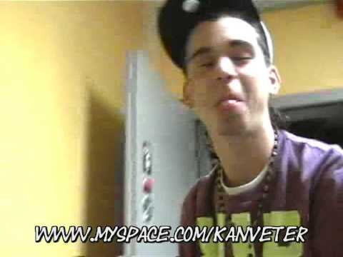 Hip Hop Jam 2007  17 11 2007 Luise(by kan ve ter)2