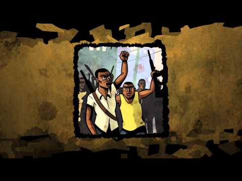 President for a day: Corruptio Video