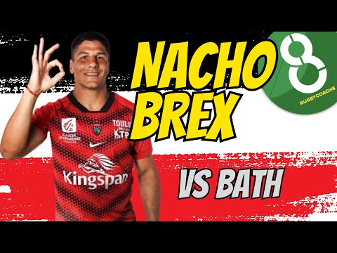NACHO BREX VS BATH