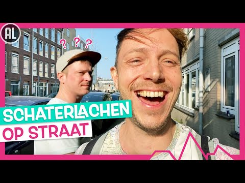 DAGELIJKS LACHEN! 😂 | TOPDOKS BETER
