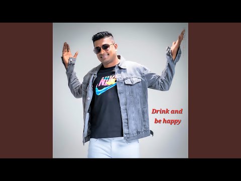 Drink and be Happy