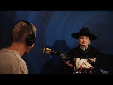 Sofia Reyes on #RITMOLUCION with J Rythm - A Tu Manera (Corbata)