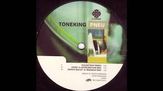 Tone King - Pneu (Marco Bailey vs. Redhead Remix) (B2) [CW033]