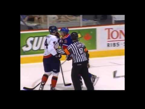 Jaimen Yakubowski vs Stephen Hak