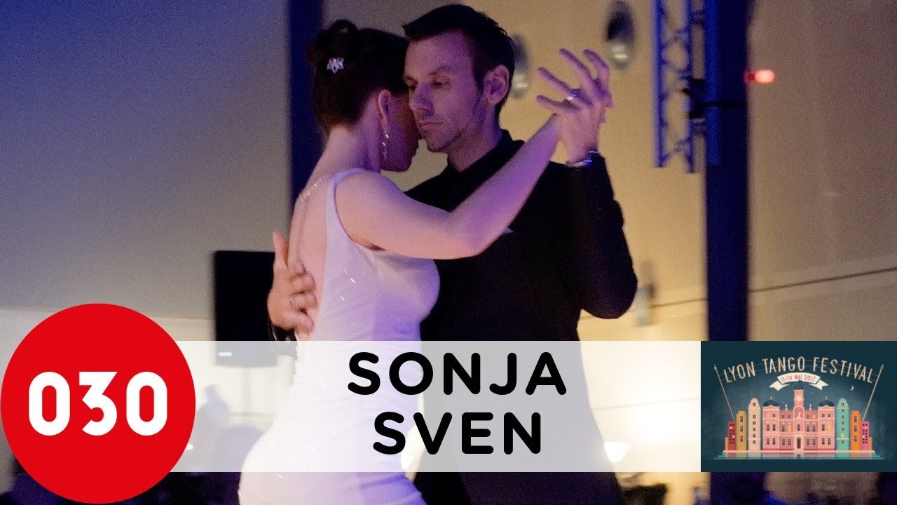 Sonja Bruyninckx and Sven Breynaert – Mi tango triste