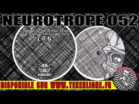 Neurotrope 52 - I.N.D.