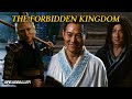 Jackie Chan And Jet Li S Wukong Movie