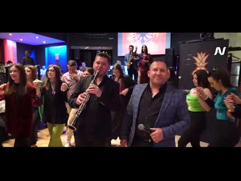 Super Koncert ne Faenza IT - Sokol Fejza, Ani Myzeqarja, Vathi Majkell Fejza,Artan Fejza,Olsi Fejza