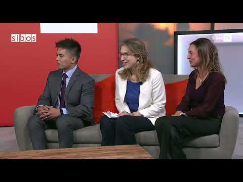 Sibos TV: Exploring the CBDC sandbox - Sept 2023