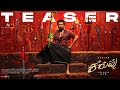 Karuppu Kannada Teaser Suriya RJ Balaji Trisha SaiAbhyankkar Dream Warrior Pictures