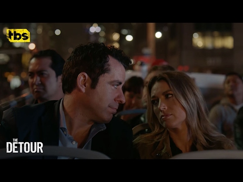 The Detour: New Life [PROMO] | TBS