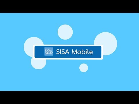 SISA Smart video thumbnail