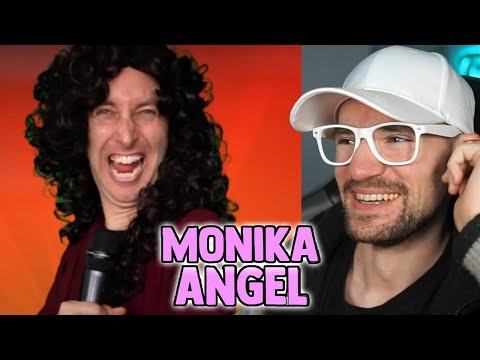 Freshtorges neuer Charakter singt echt... gut!