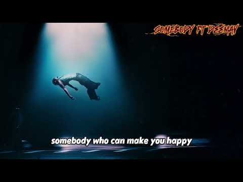 Vex Prince - Somebody feat Deemay