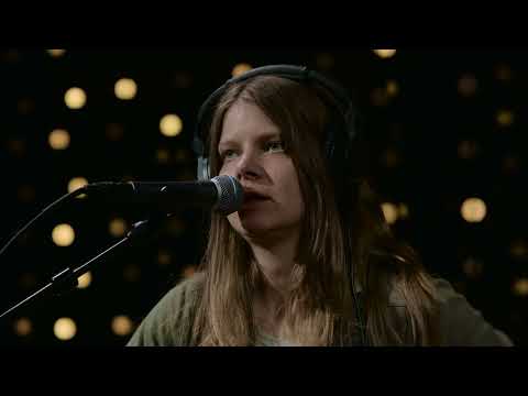 Sarah Shook & the Disarmers - Full Performance (Live on KEXP)
