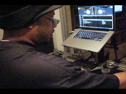 In The Lab With DeeJay K-N-S on Tuesdays from the bottom, in the lab pt. 5