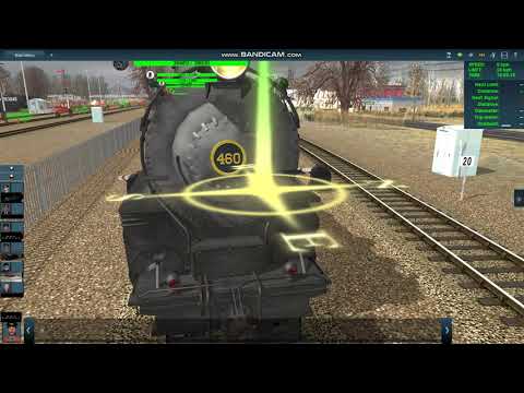 PRR Triple header on the CCLE part 1