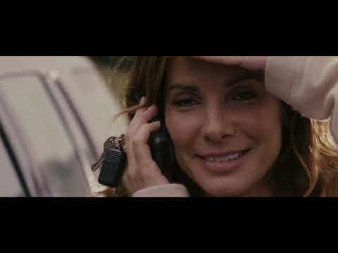 Premonition - The Car Crash Scene (2007) 4K