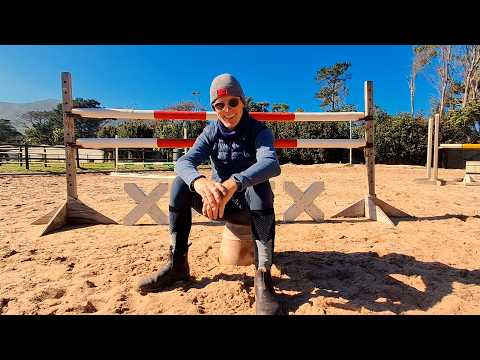 Clear Round Training video thumbnail