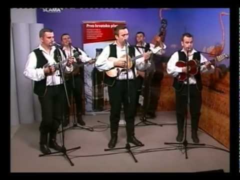 TS Šokački cvit - Kosac, Sve me čeka