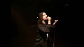 Depeche Mode - Get Right With Me (Live From Devotional Tour)