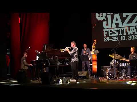 Max Kochetov Quartet feat  Fabrizio Bosso  25 10 2023 "UNEXPECTED MOMENT" by Max Kochetov