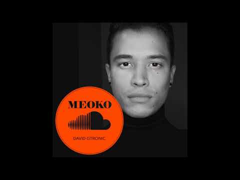 MEOKO Exclusive Podcast: David Gtronic