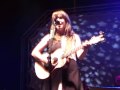 Serena Ryder - This Wheel's On Fire (The Band ...