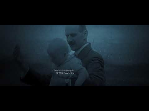 The Kings Choice (Kongens Nei) - Opening credits (English subs) (1080HD)