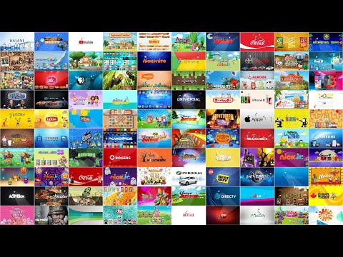 Luxo Lamp Spoof Effect Logo | Episode 9