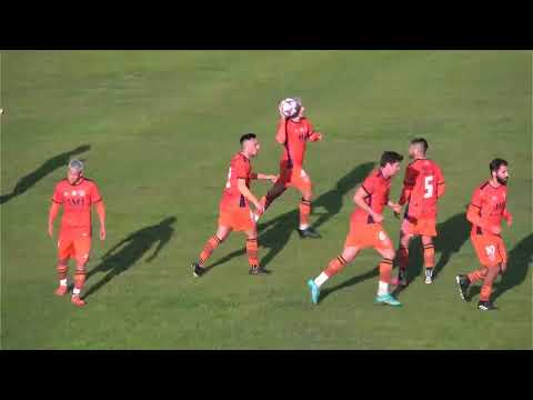 RESUMEN: LEANDRO N. ALEM 2 - BERAZATEGUI 2