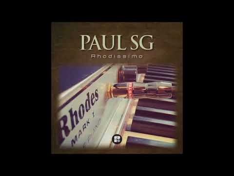 Paul Sg - Rhodissimo