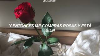 roses - lana del rey (subtitulada)