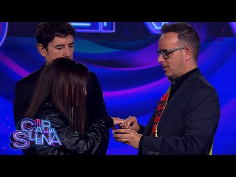 ¿Caramelo o huevo podrido? – TCMS10. Gala 1