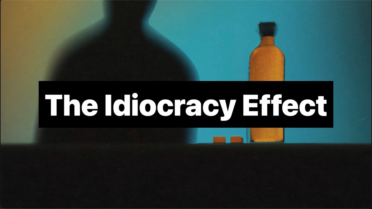 Why Intelligent People Feel Trapped