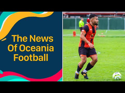 Sepe Willie Nokisi: “Tuvalu Is Small & Beautiful Country” - The News Of Oceania Football Interview