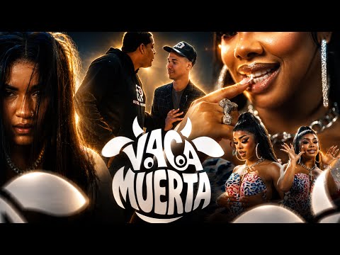La Mas Doll - Vaca Muerta ( Tiradera A La Perversa ) Video Oficial