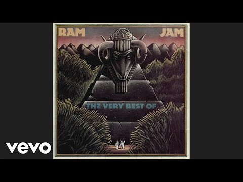 Ram Jam - Black Betty (Official Audio)