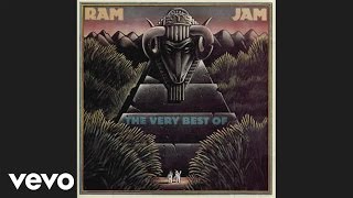 Ram Jam - Black Betty (Audio)